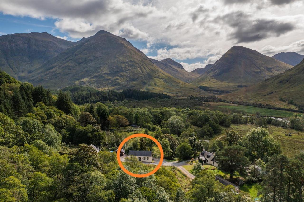 Heart Of Holidays Resort Glencoe