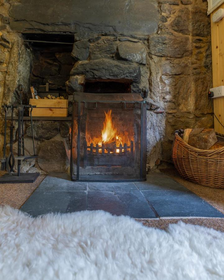 Heart Of Holidays Resort Glencoe