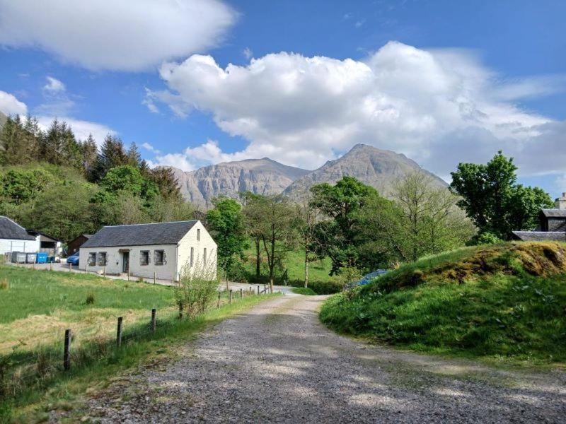 Heart Of Holidays 4* Glencoe