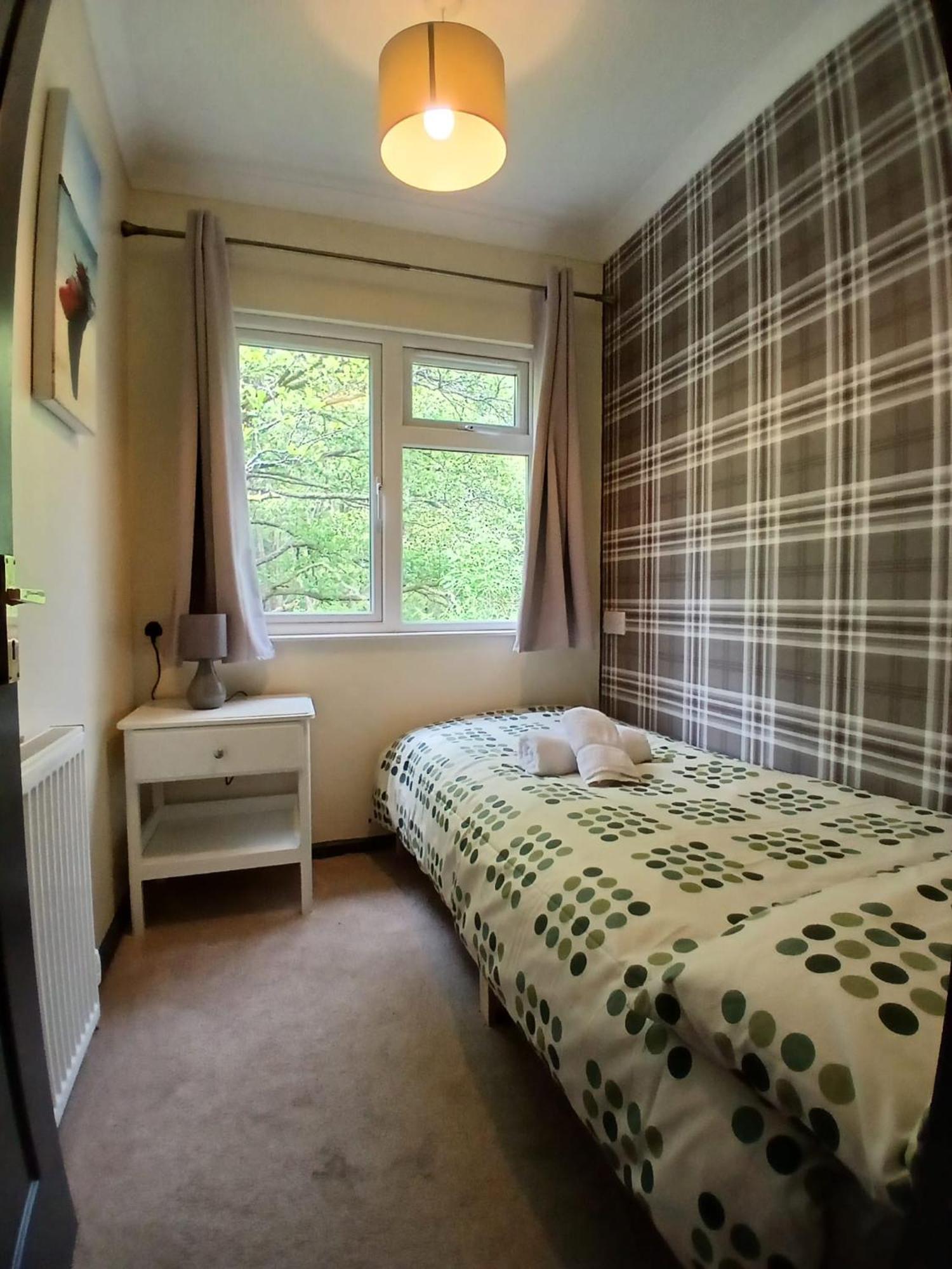 Heart Of Holidays 4* Glencoe