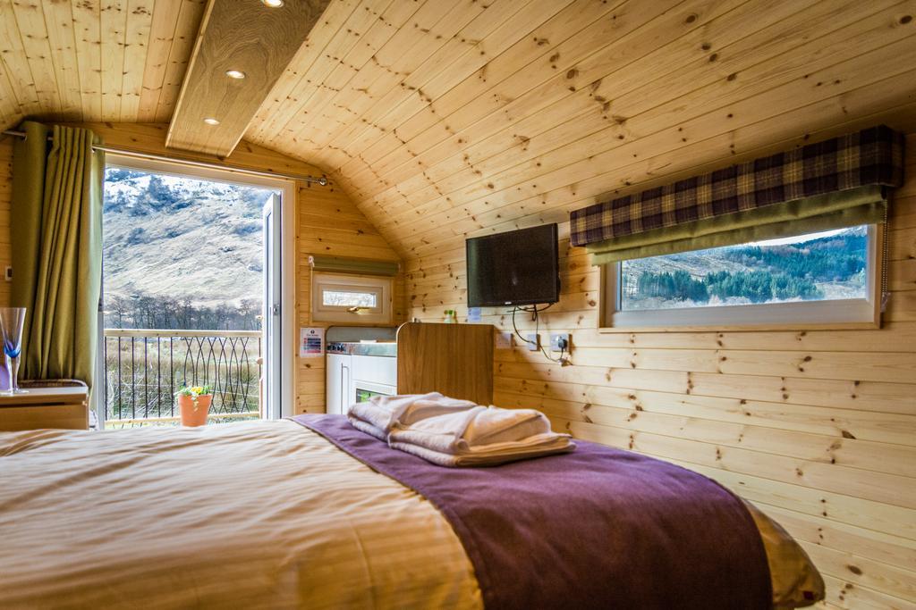 Resort Heart Of Holidays Glencoe