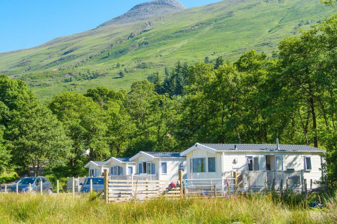 Heart Of Holidays 4* Glencoe