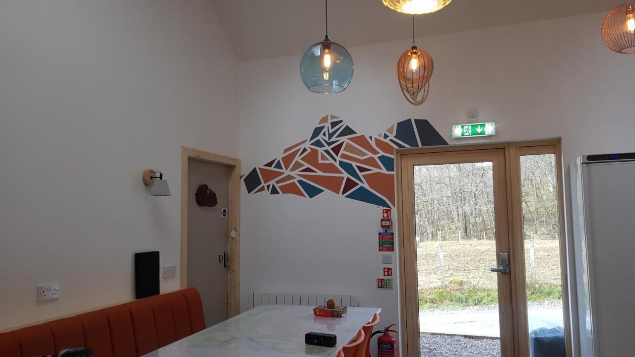 Heart Of Holidays 4* Glencoe