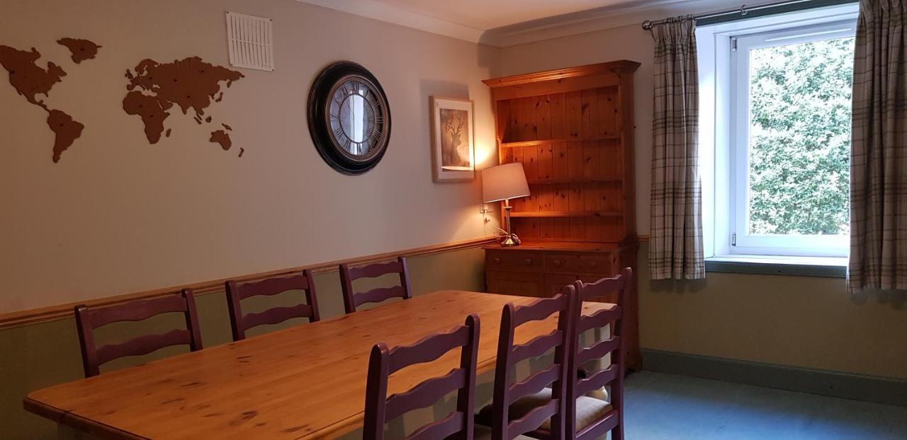 Heart Of Holidays Resort Glencoe