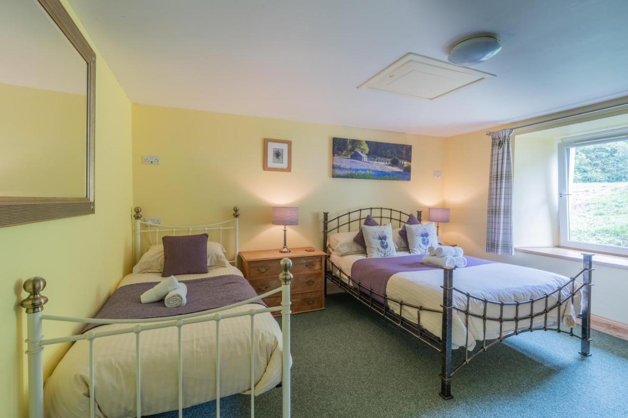Heart Of Holidays 4* Glencoe