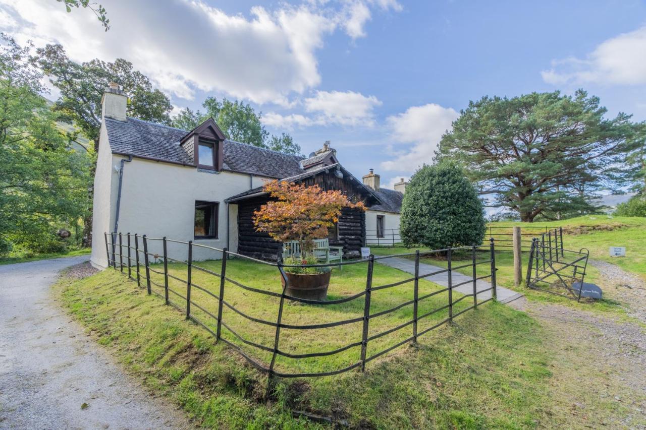 Heart Of Holidays Resort Glencoe