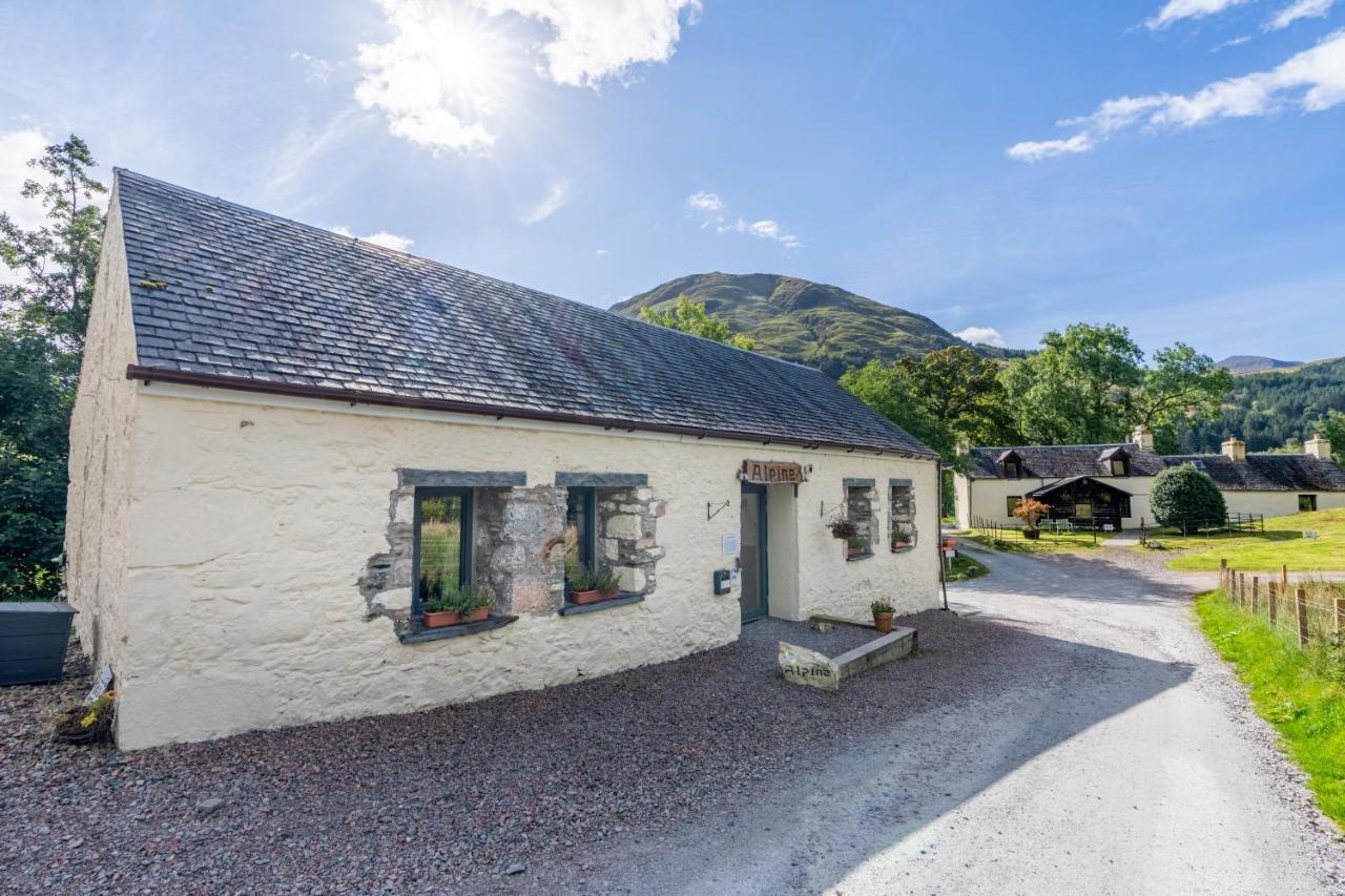 Resort Heart Of Holidays Glencoe
