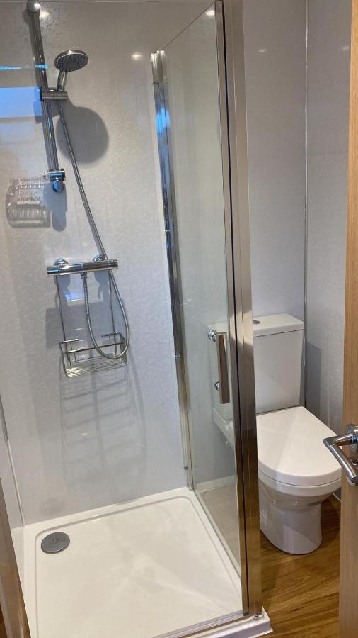 Heart Of Holidays Resort Glencoe