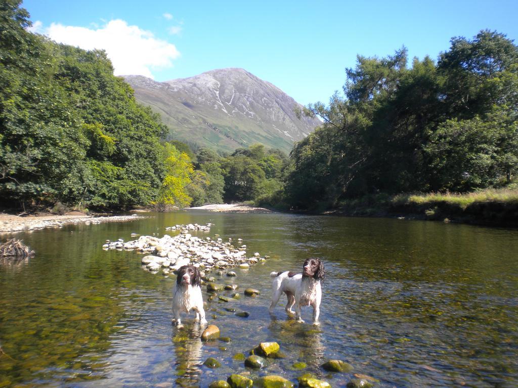 Heart Of Holidays Resort Glencoe