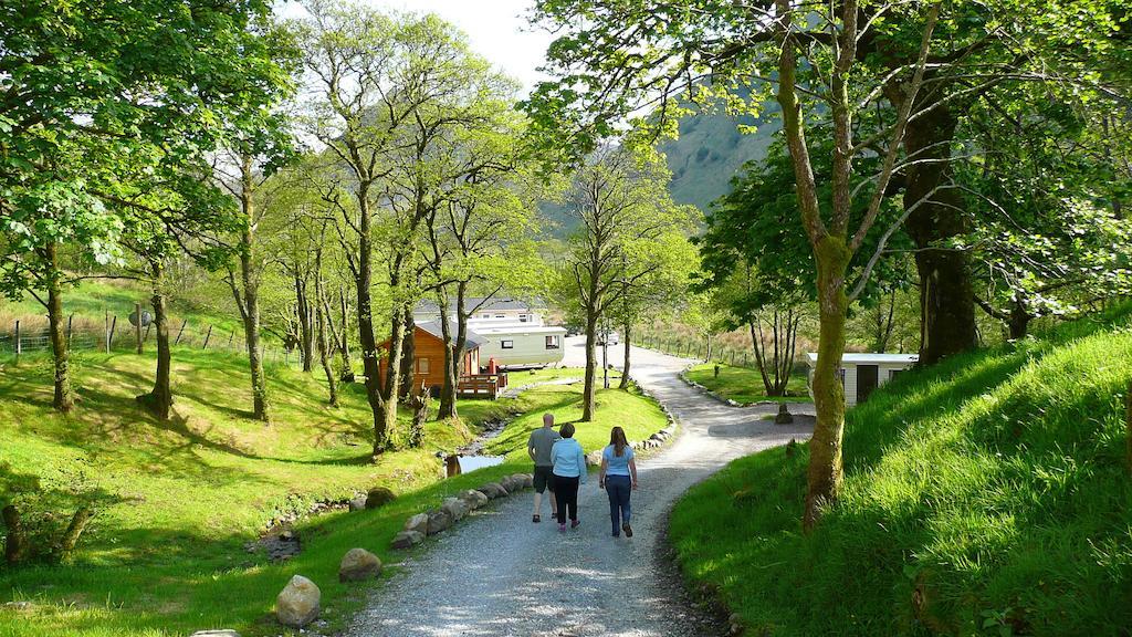 Heart Of Holidays 4* Glencoe