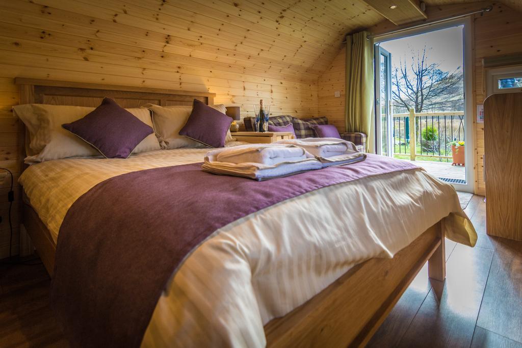 Heart Of Holidays 4* Glencoe