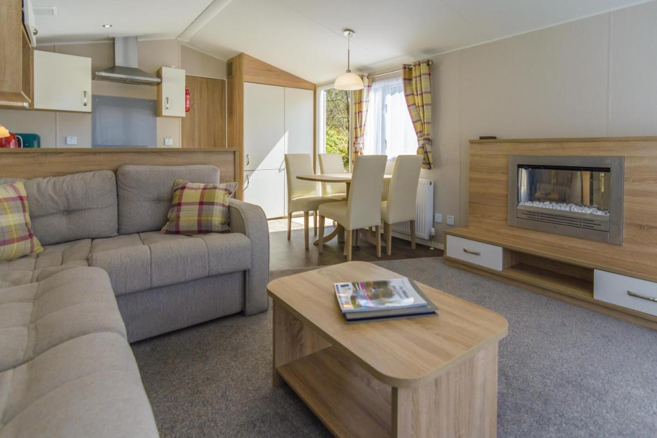 Heart Of Holidays Resort Glencoe