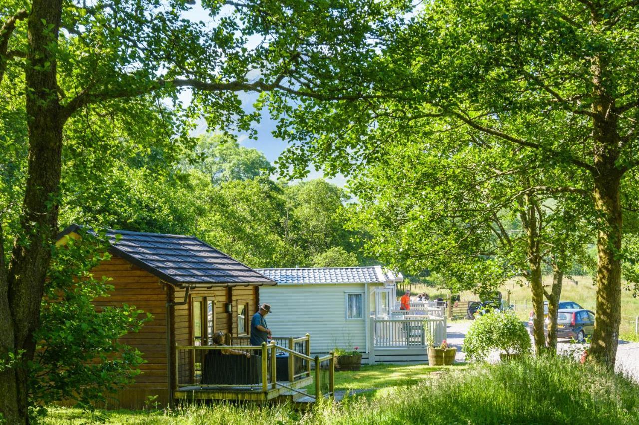 Heart Of Holidays 4* Glencoe