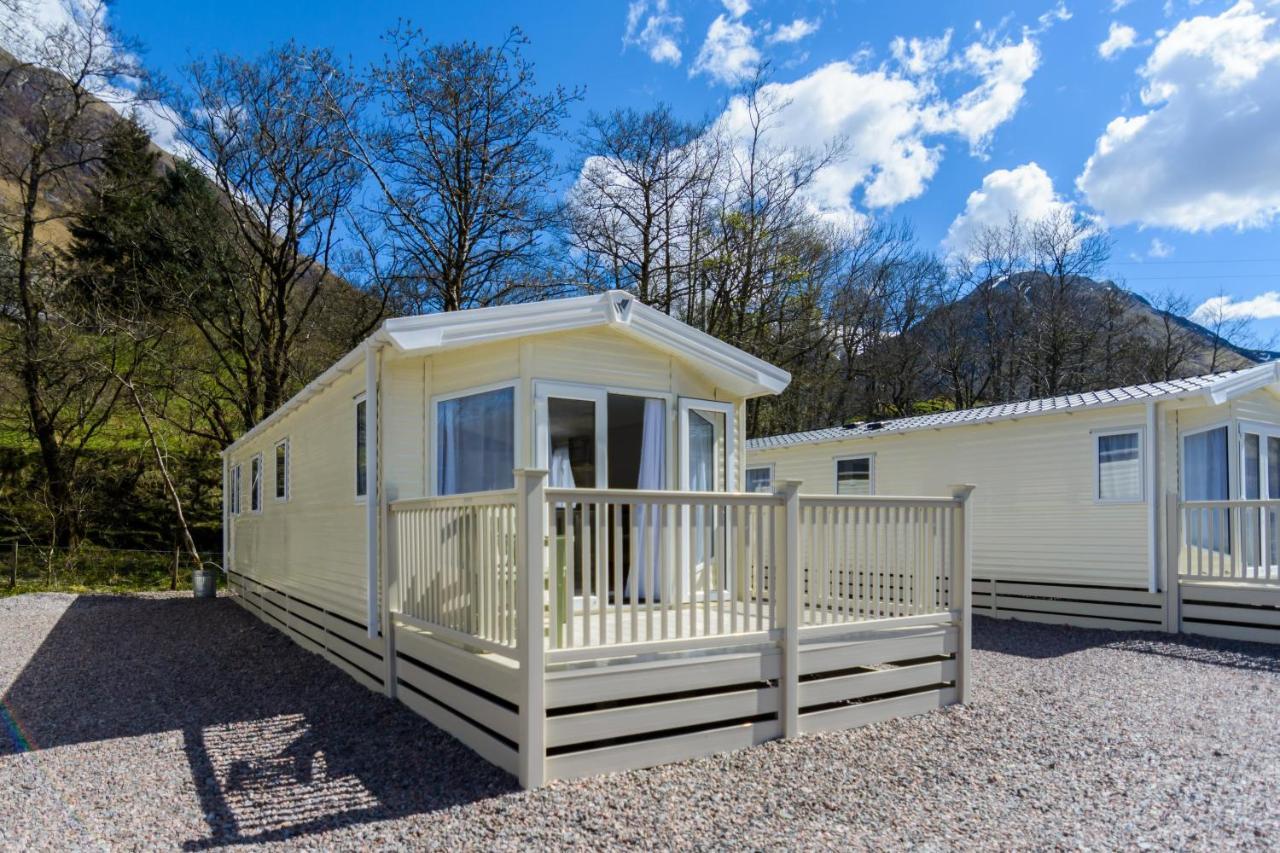 Heart Of Holidays Resort Glencoe