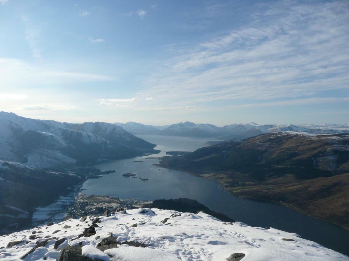 Resort Heart Of Holidays Glencoe
