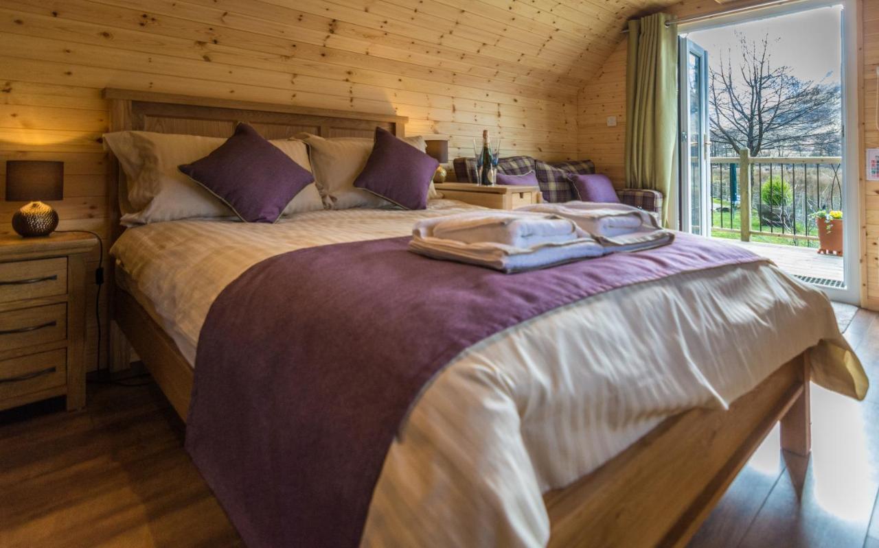 Resort Heart Of Holidays Glencoe